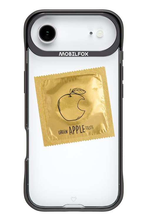 Safety Apple 2.0 - Apple iPhone 17 Air