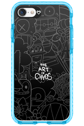 The Art of Chaos - Apple iPhone 8