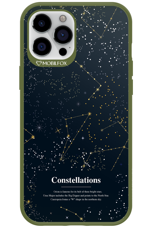 Constellations - Apple iPhone 12 Pro Max