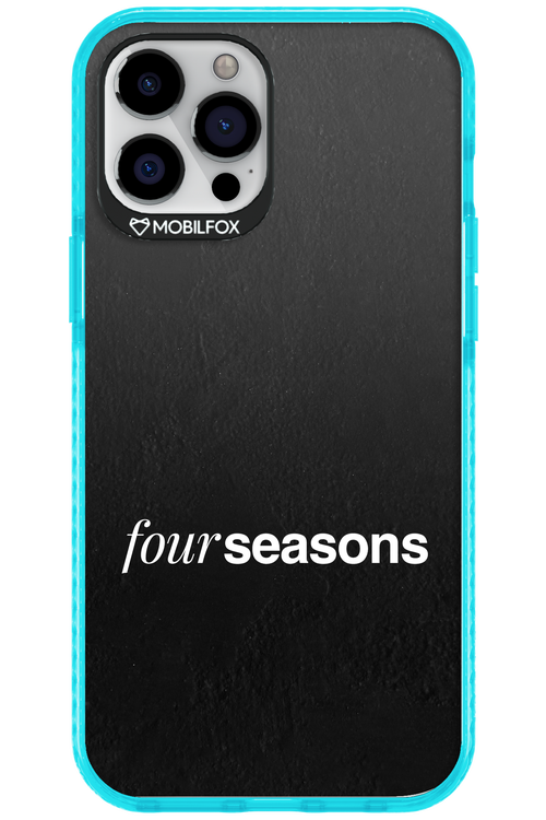BSW FourSeasons 2 2.0 - Apple iPhone 12 Pro Max