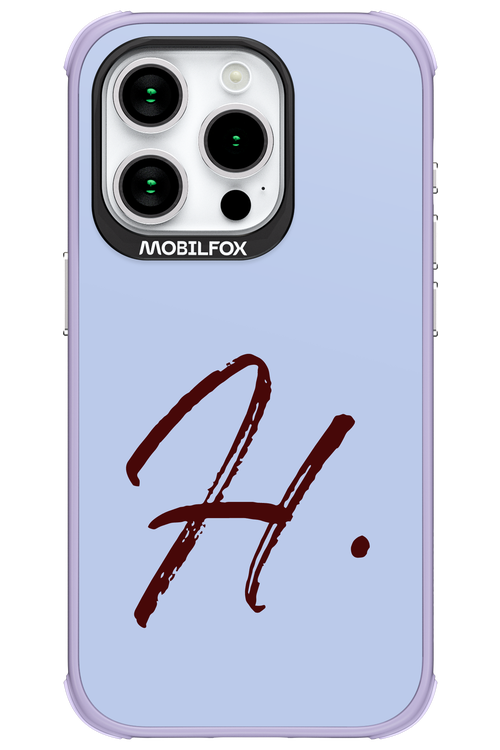 (Jellyfish Presso) H 2.0 - Apple iPhone 15 Pro