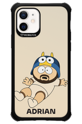 ChildHeli 1 - Apple iPhone 12