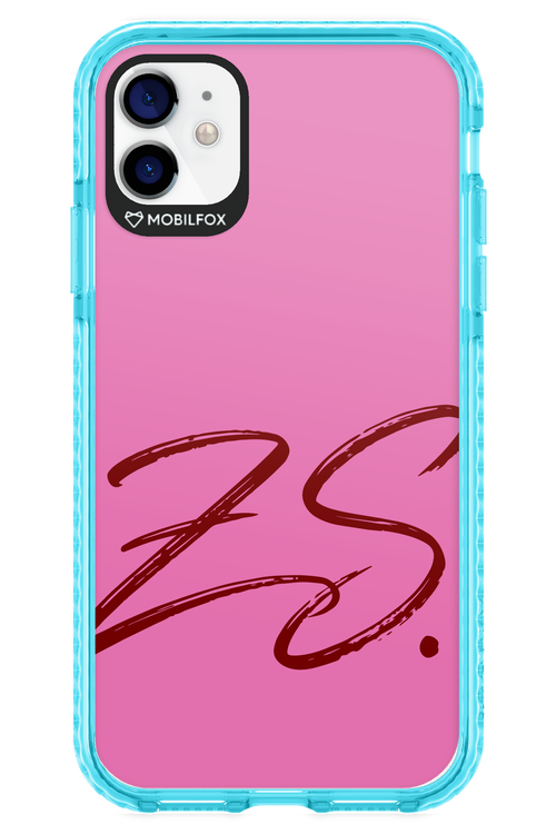(Sorbet) ZS 2.0 - Apple iPhone 11
