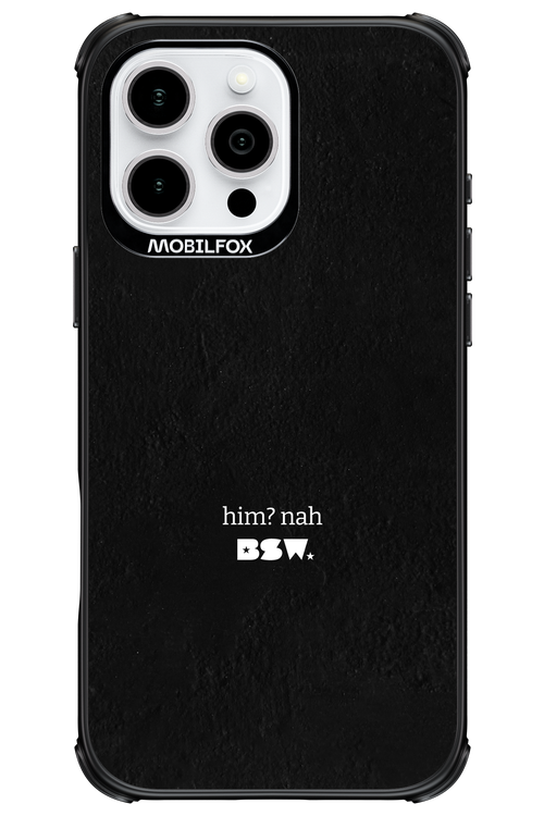 BSW FourSeasons 9 2.0 - Apple iPhone 16 Pro Max