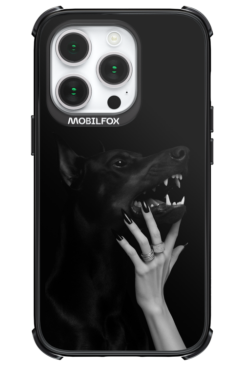 Hellhound 2.0 - Apple iPhone 14 Pro