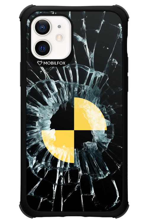 Shattered Proof 2.0 - Apple iPhone 12