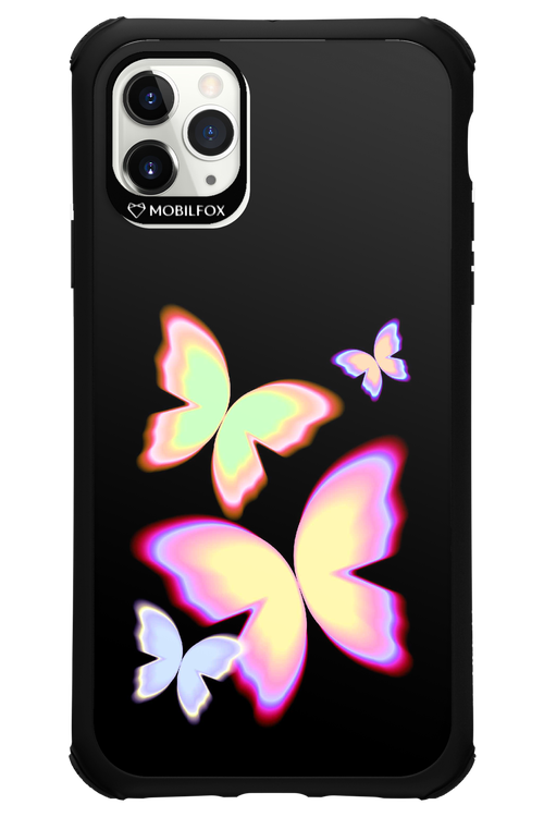Butterfly Dream 2.0 - Apple iPhone 11 Pro Max