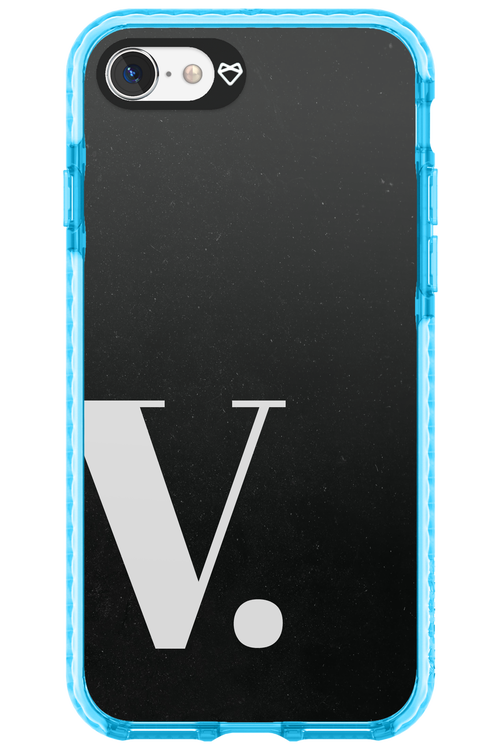 V (Off Space) 2.0 - Apple iPhone 7