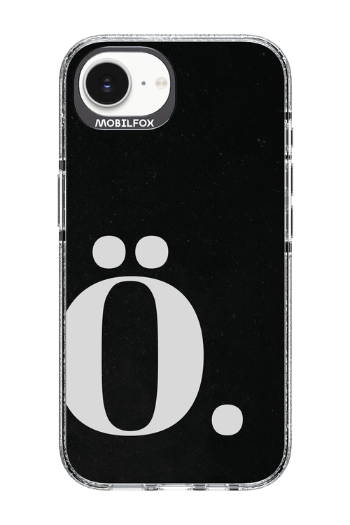 O II (Off Space) 2.0 - Apple iPhone 16e