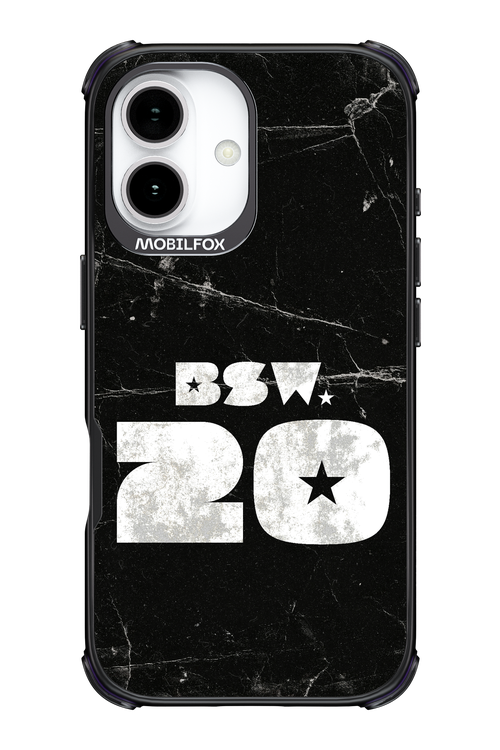 BSW 20 (4) 2.0 - Apple iPhone 17