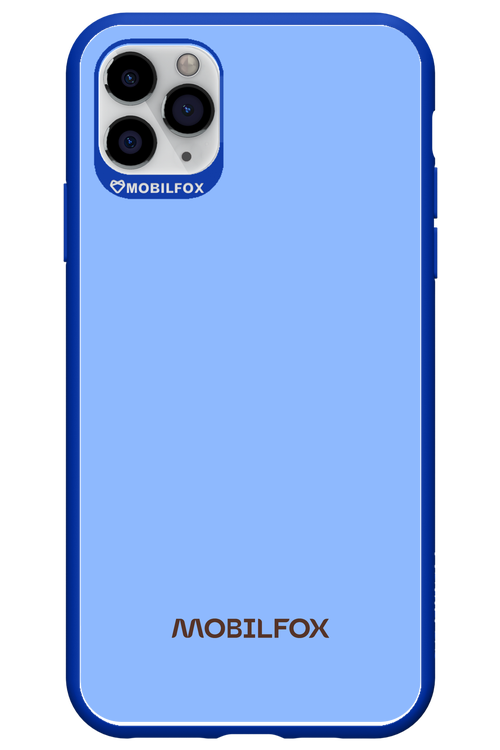 Light Blue - Apple iPhone 11 Pro Max