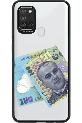 Zbir Lei - Samsung Galaxy A21 S