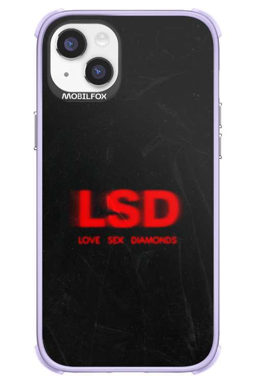 LSD 2.0 - Apple iPhone 14 Plus