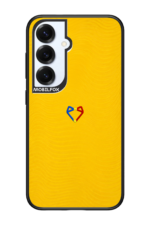 Romania 2.0 - Samsung S25