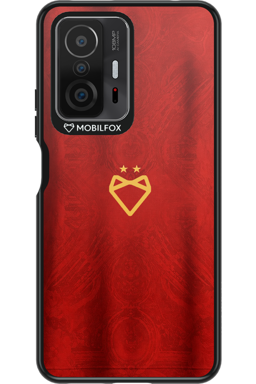 Spain 2.0 - Xiaomi Mi 11T