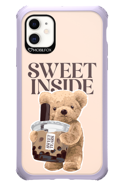 Sweet Inside 2.0 - Apple iPhone 11