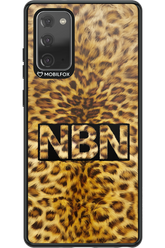 Cheetahh - Samsung Galaxy Note 20