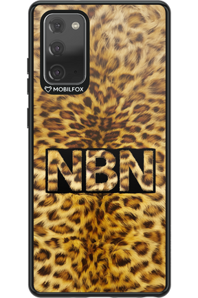 Cheetahh - Samsung Galaxy Note 20
