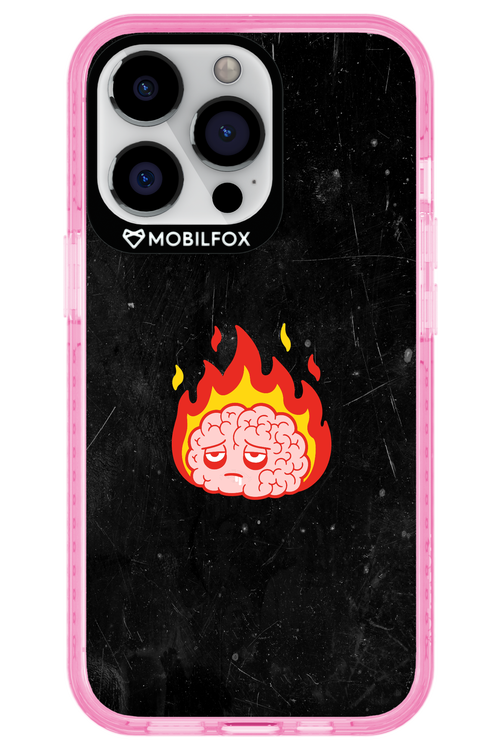 My brain - Apple iPhone 13 Pro