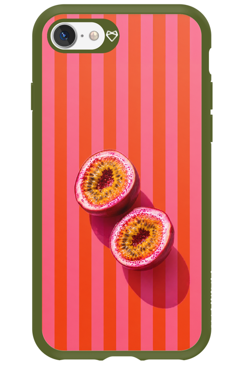 Passion Fruit 2.0 - Apple iPhone 7