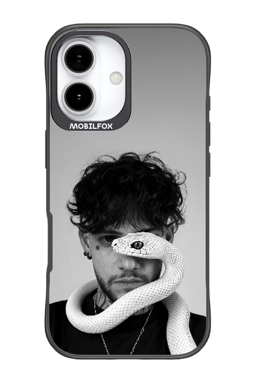 SNAKE (RAVA) 2.0 - Apple iPhone 17