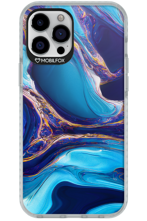 Amethyst 2.0 - Apple iPhone 12 Pro Max