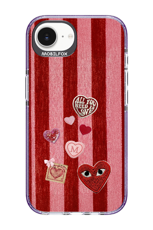Soul Jeans 2.0 - Apple iPhone 17e