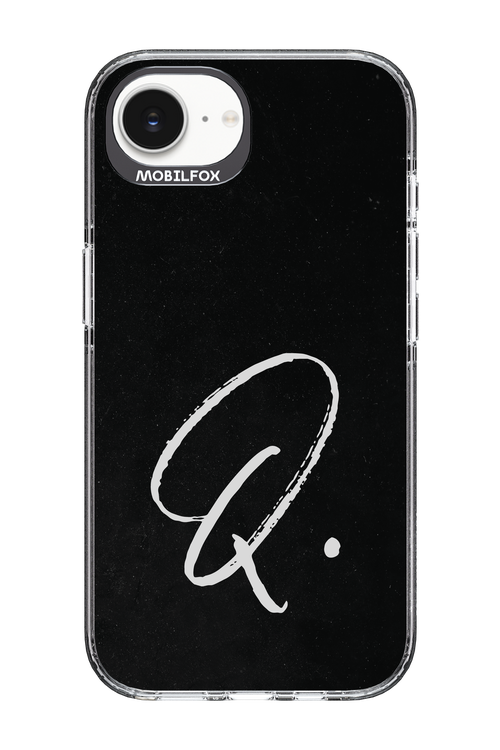 (Off Space) Q 2.0 - Apple iPhone 16e