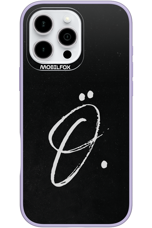 (Off Space) O II 2.0 - Apple iPhone 16 Pro Max