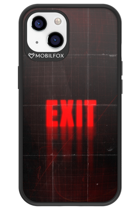 EXIT 2.0 - Apple iPhone 13