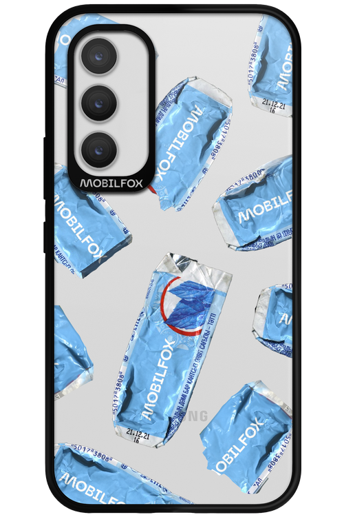 Mobilfox Gum 2.0 - Samsung Galaxy A34