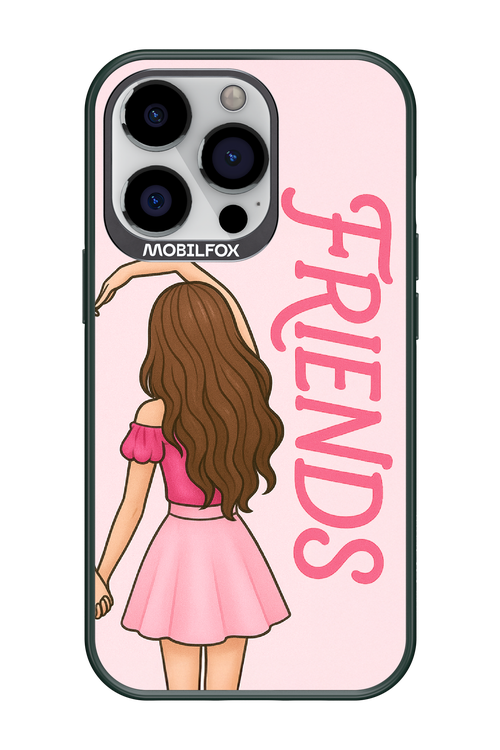 Friendssss 2.0 - Apple iPhone 13 Pro