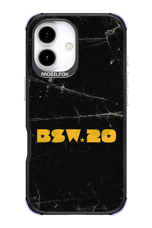 BSW 20 (5) 2.0 - Apple iPhone 17