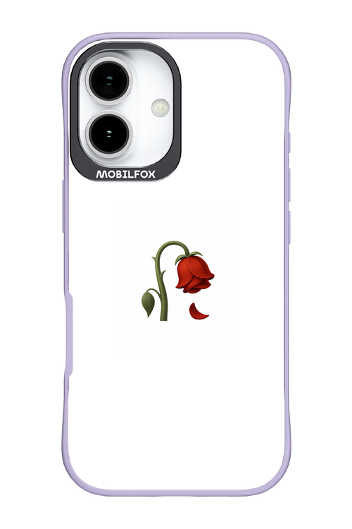Rose 2.0 - Apple iPhone 17