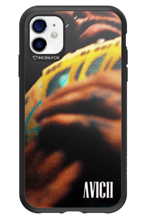 Avicii 2.0 - Apple iPhone 11