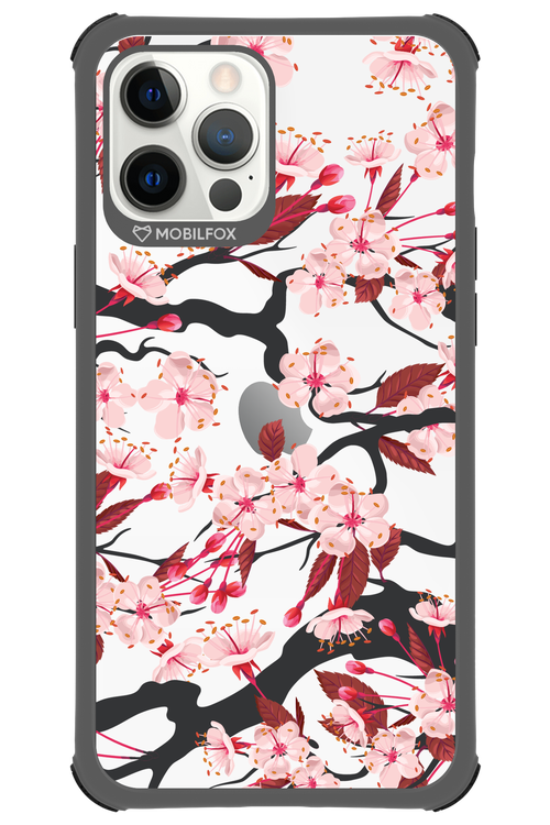 Sakura 2.0 - Apple iPhone 12 Pro Max