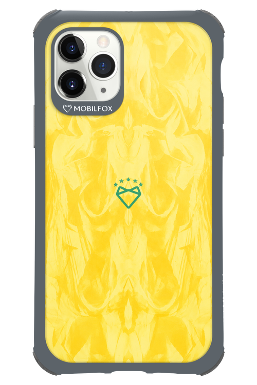 Brasil X Mobilfox 2.0 - Apple iPhone 11 Pro