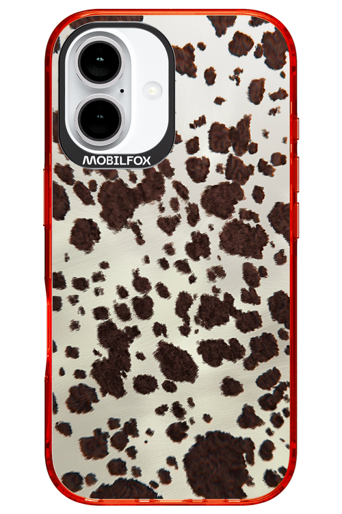 Appaloosa 2.0 - Apple iPhone 16