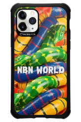 Wild - Apple iPhone 11 Pro