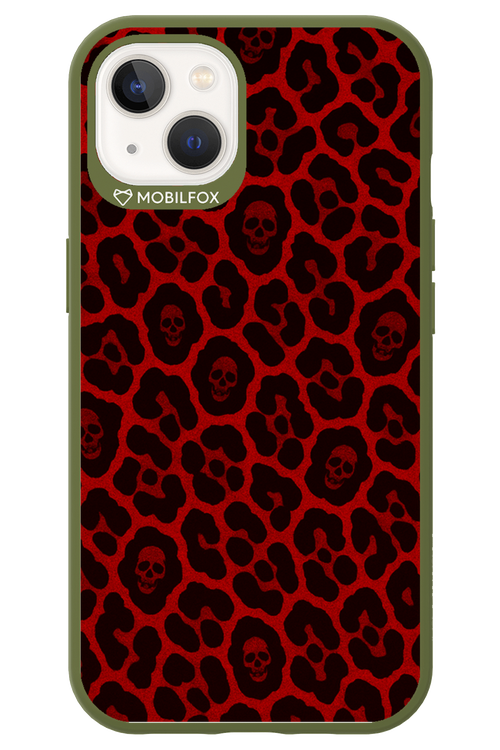Wild Death 2.0 - Apple iPhone 13