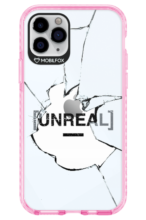 Broken Glass - Apple iPhone 11 Pro