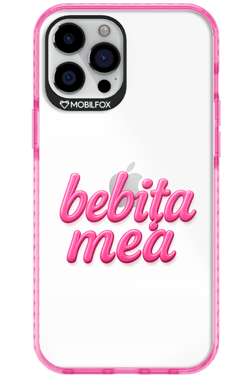Meaa 2.0 - Apple iPhone 12 Pro Max