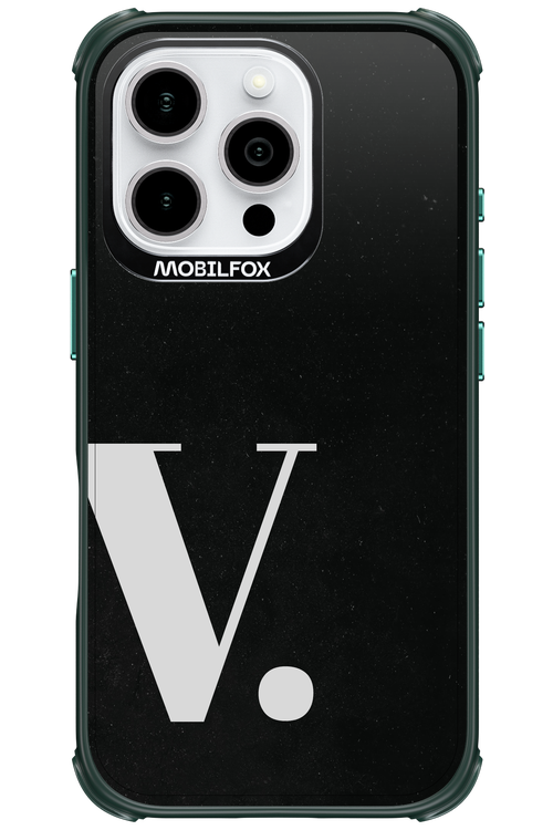 V (Off Space) 2.0 - Apple iPhone 16 Pro