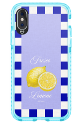 Fresssh - Apple iPhone X