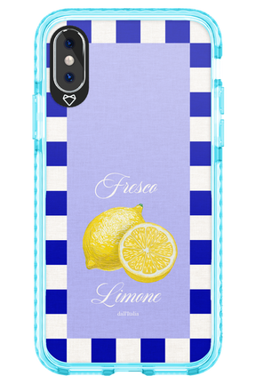 Fresssh - Apple iPhone X