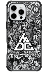 HDC 7 - Apple iPhone 16 Pro Max