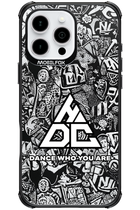 HDC 7 - Apple iPhone 16 Pro Max