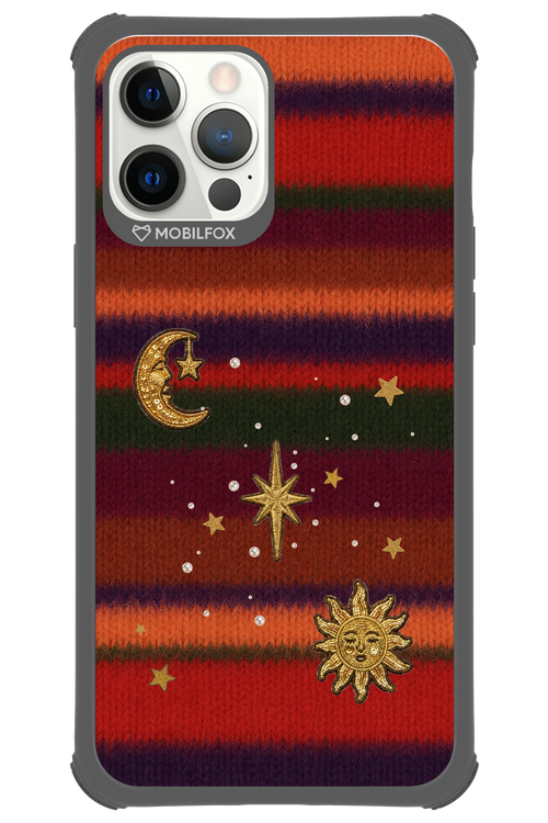 Cloud Nine 2.0 - Apple iPhone 12 Pro Max