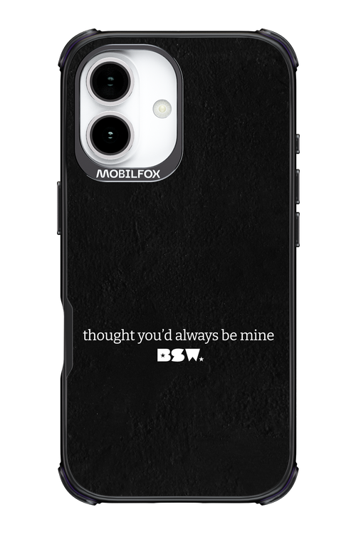 BSW FourSeasons 6 2.0 - Apple iPhone 17