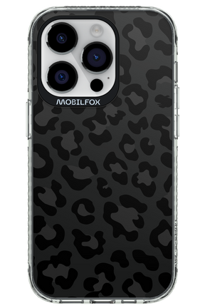 BLACK LEOPARD - Apple iPhone 14 Pro
